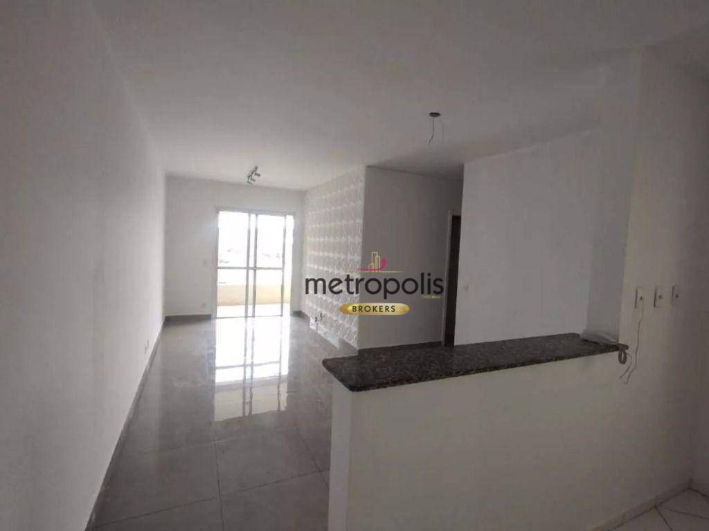 Apartamento para alugar com 3 quartos, 83m² - Foto 2