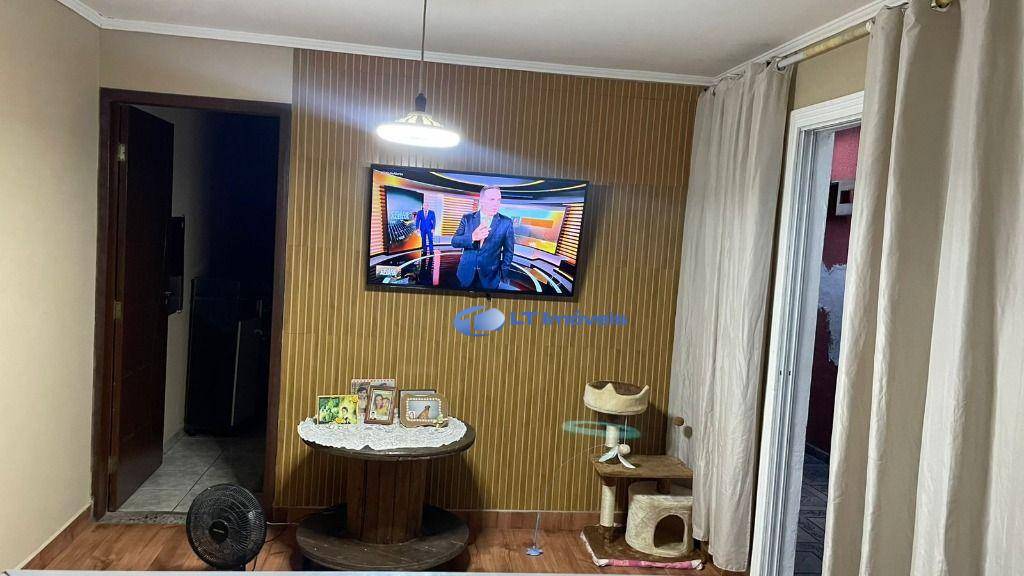 Casa, 3 quartos, 100 m² - Foto 2