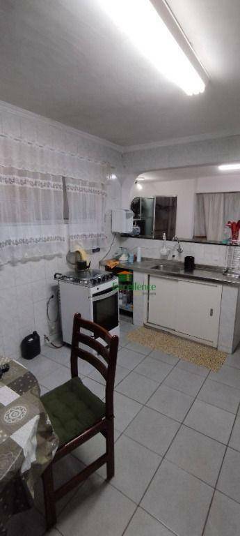 Sobrado à venda com 3 quartos, 360m² - Foto 10