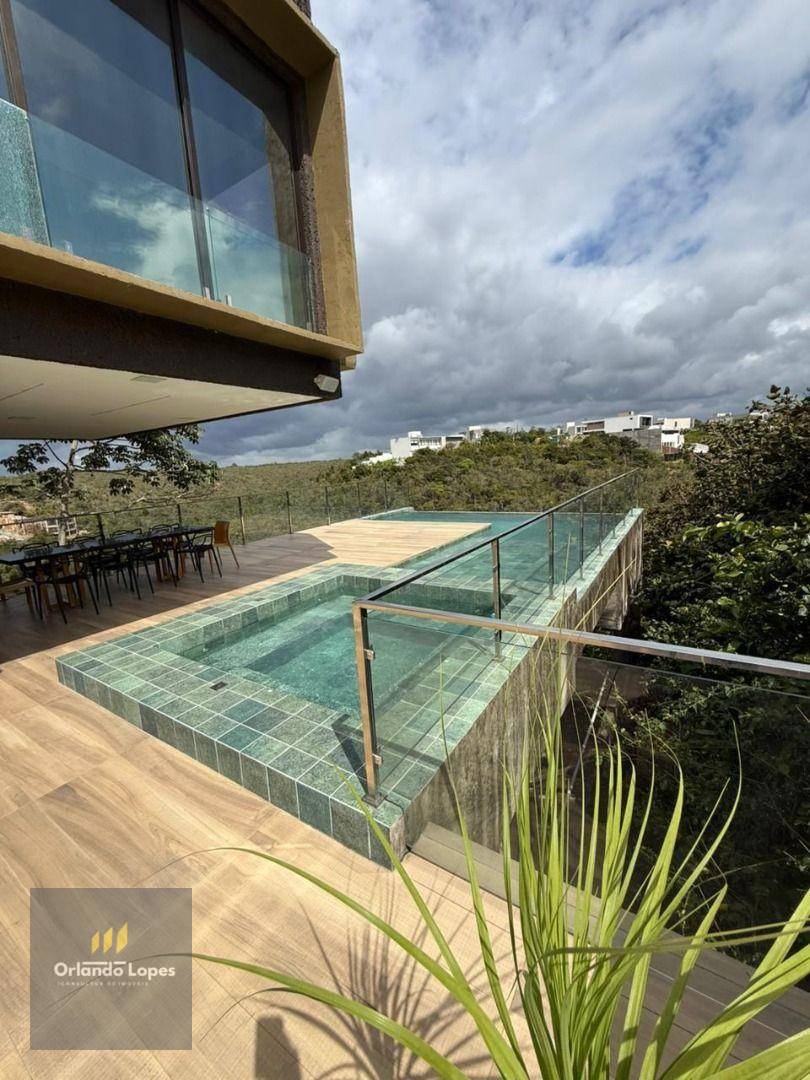 Casa de Condomínio, 4 quartos - Foto 5