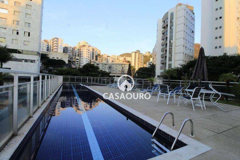 Cobertura à venda com 3 quartos, 200m² - Foto 28