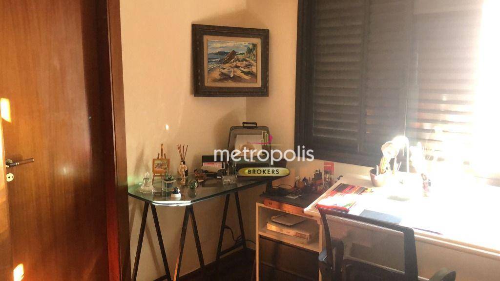 Apartamento à venda com 3 quartos, 170m² - Foto 6