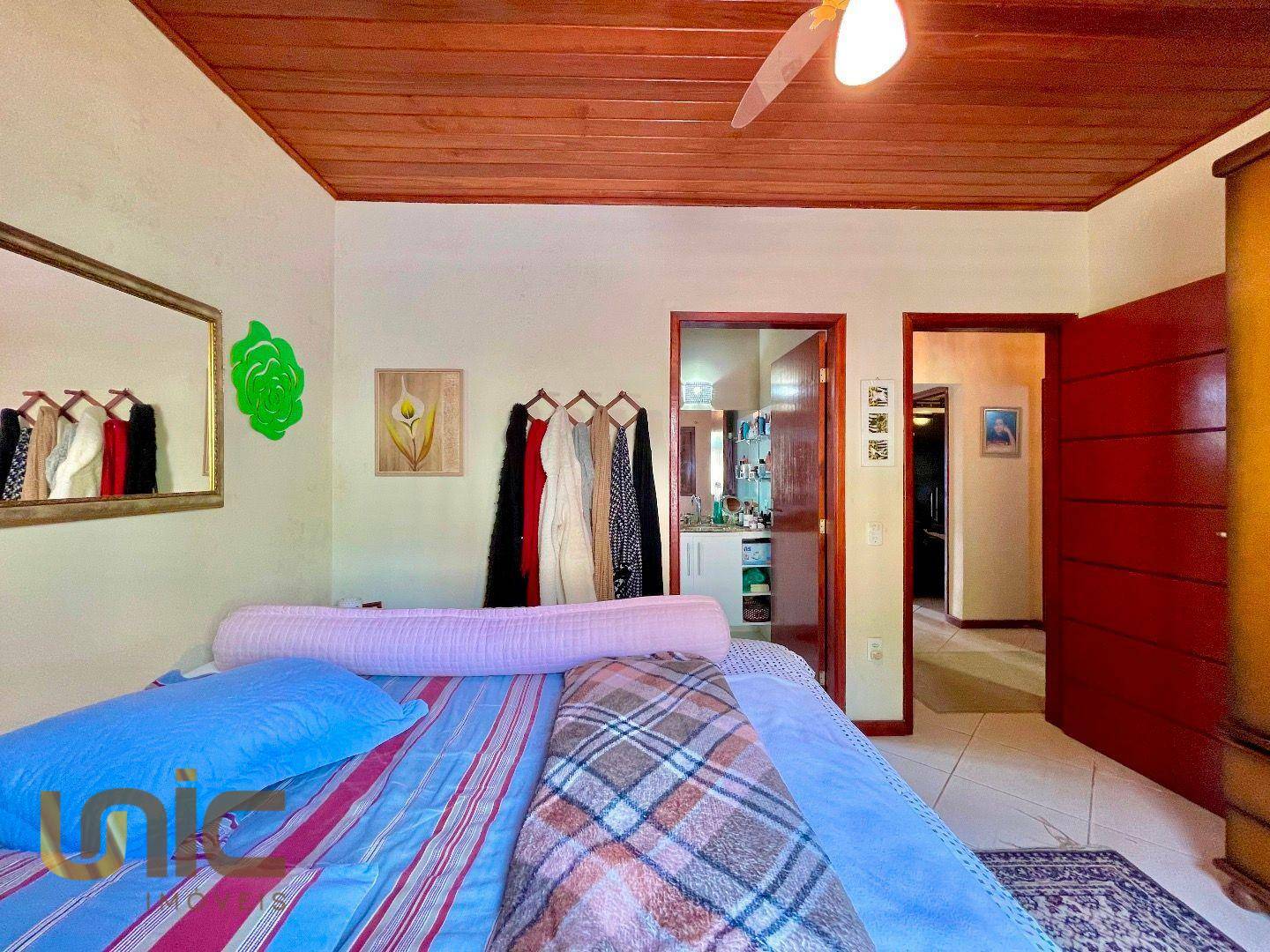 Casa de Condomínio à venda com 3 quartos, 147m² - Foto 10