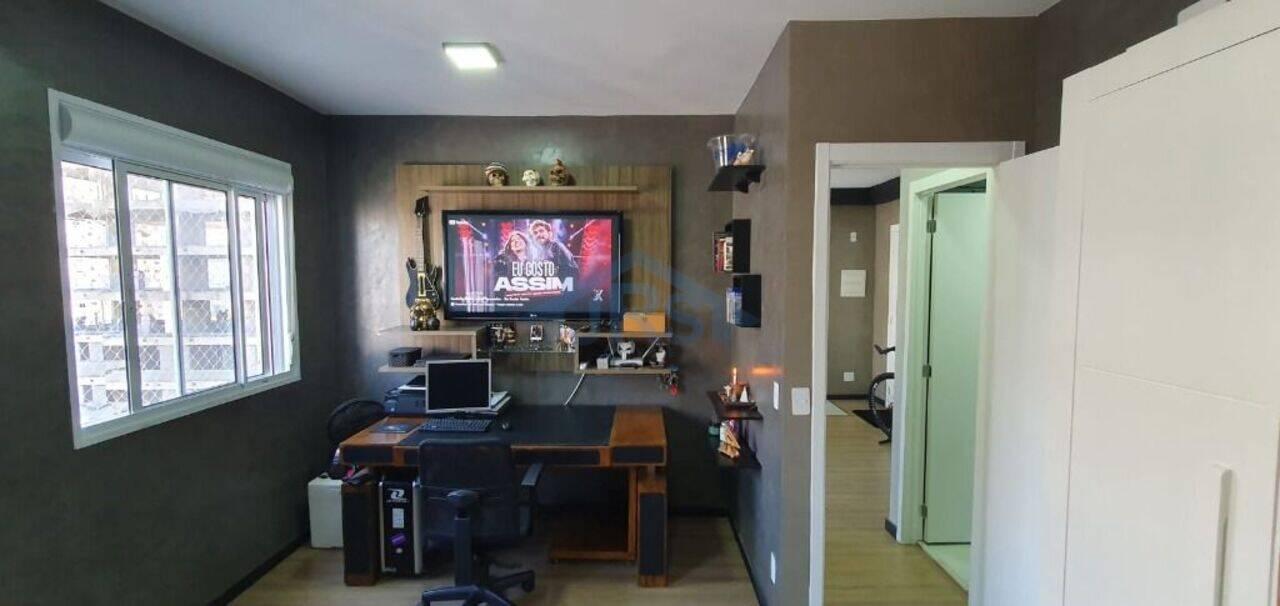 Apartamento à venda com 2 quartos, 43m² - Foto 6