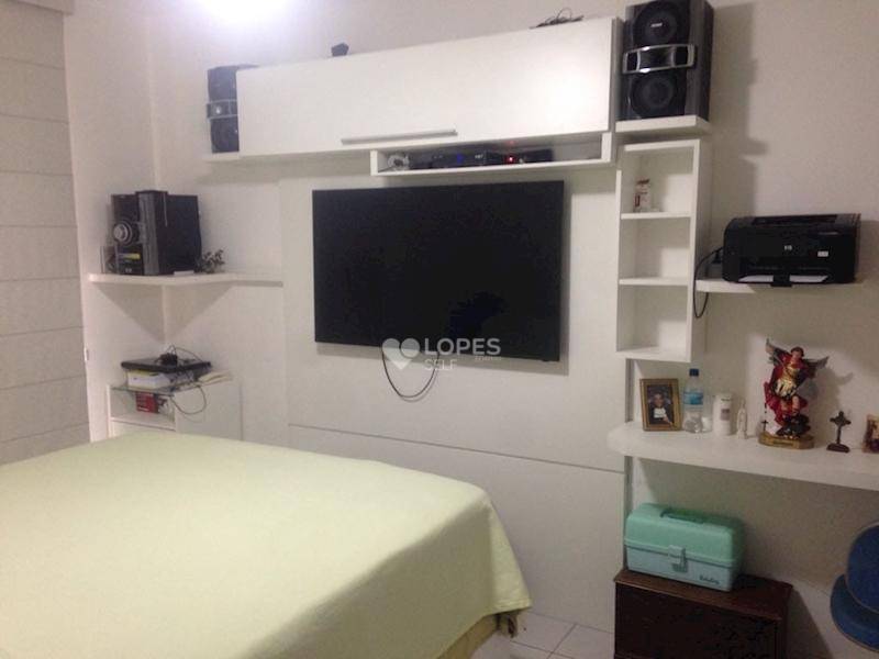 Apartamento à venda com 4 quartos, 173m² - Foto 6