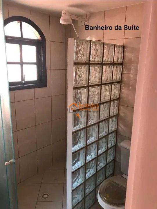 Casa à venda com 3 quartos, 125m² - Foto 16