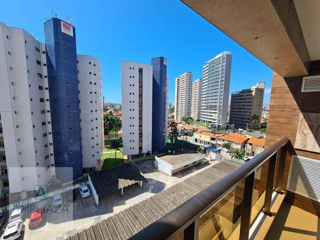 Apartamento à venda com 3 quartos, 113m² - Foto 4