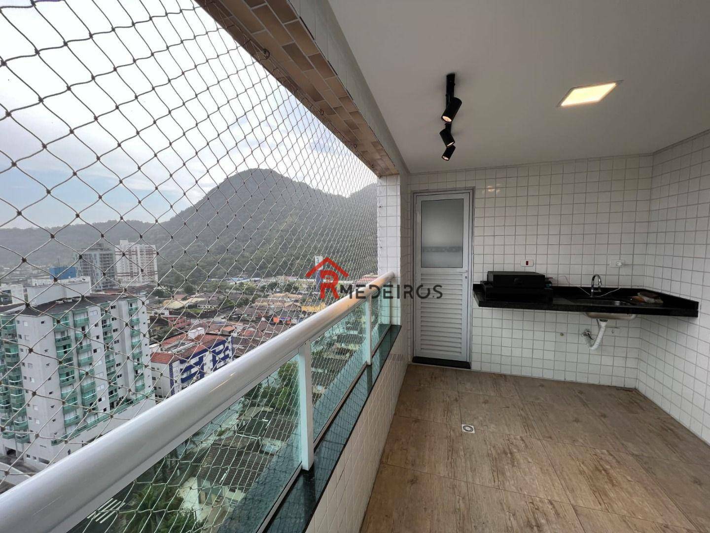 Apartamento à venda com 2 quartos, 88m² - Foto 6