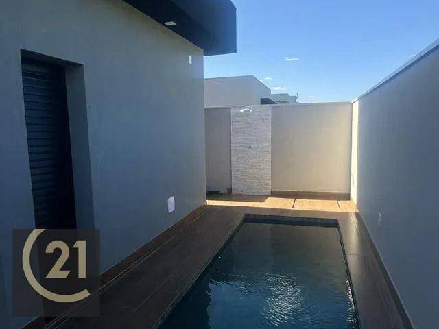 Casa de Condomínio à venda com 3 quartos, 157m² - Foto 10