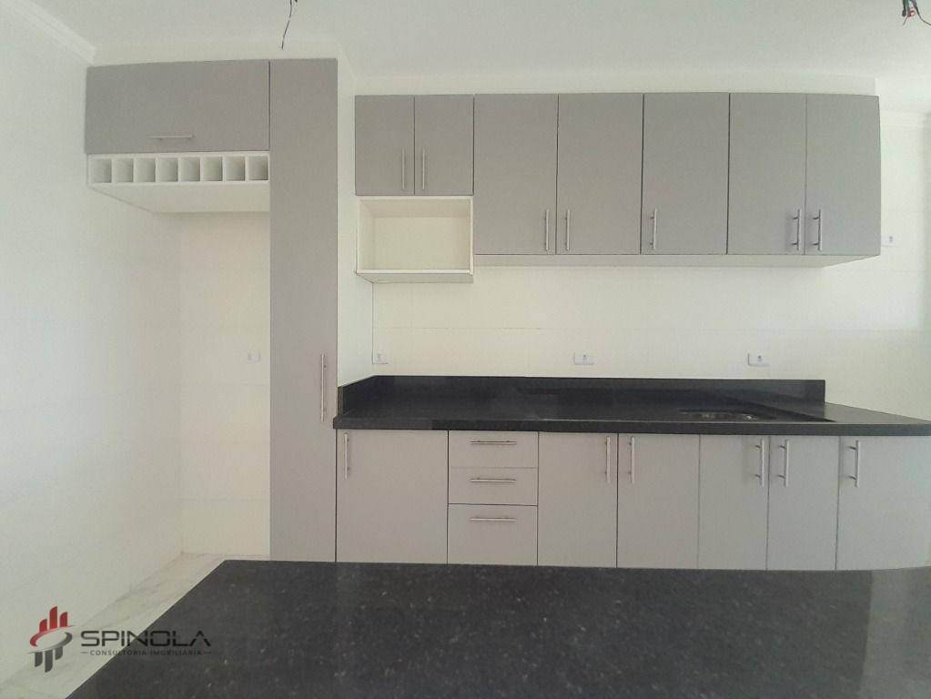 Apartamento à venda com 2 quartos, 79m² - Foto 9