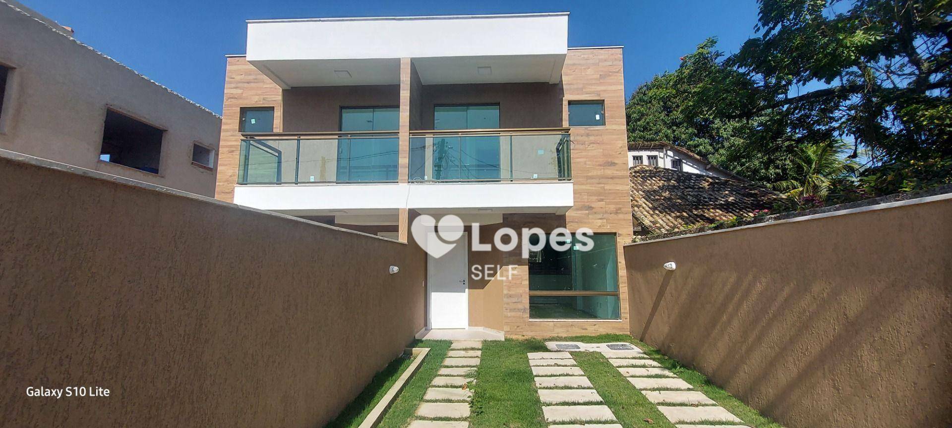 Casa de Condomínio à venda com 3 quartos, 84m² - Foto 1