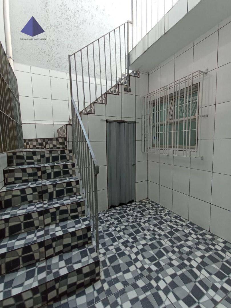 Sobrado à venda com 3 quartos, 150m² - Foto 17