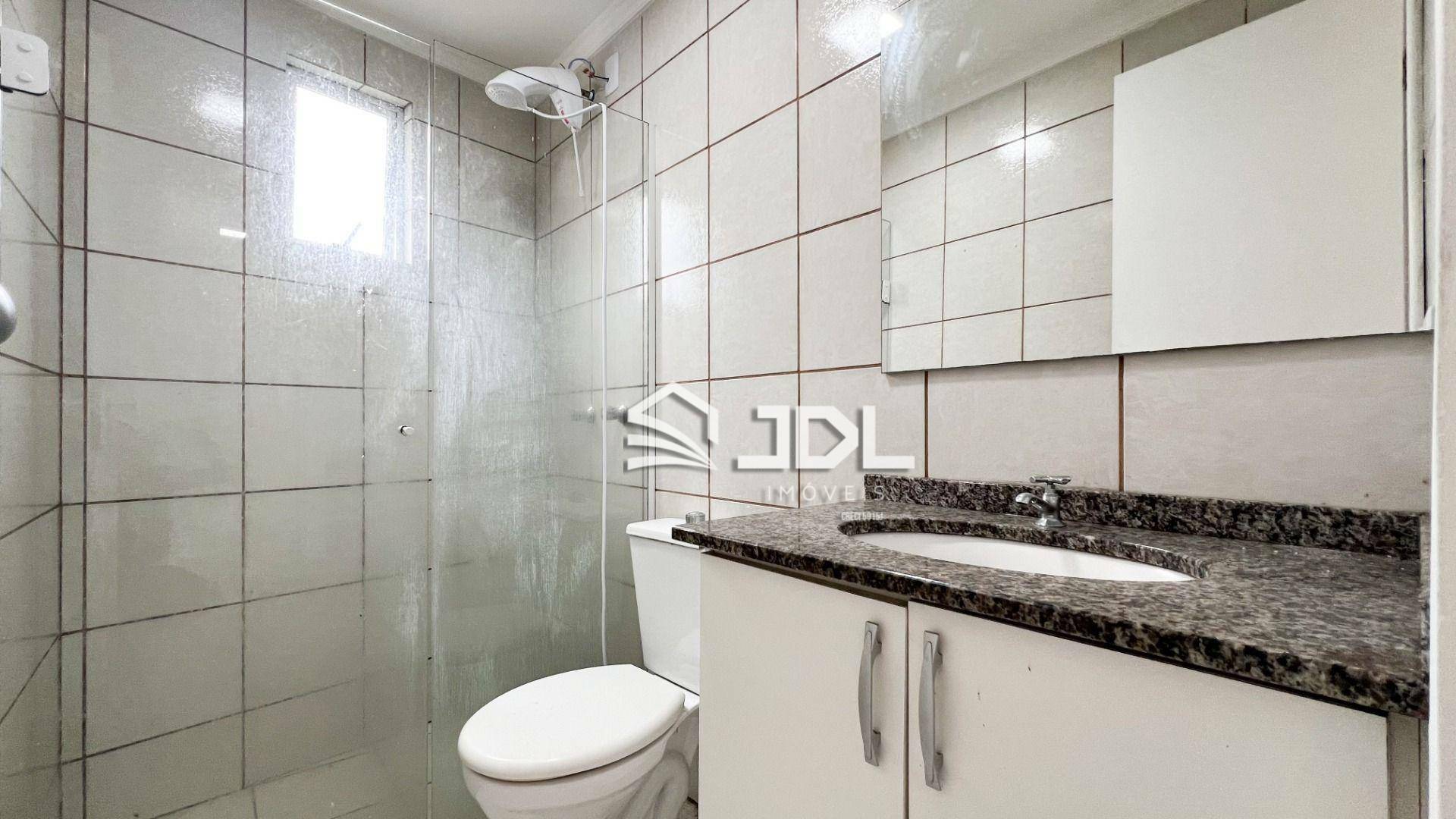 Apartamento à venda com 2 quartos, 82m² - Foto 6