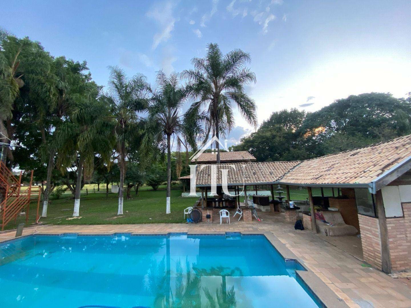 Haras e Área Rural Padrão à venda, 62M2 - Foto 19