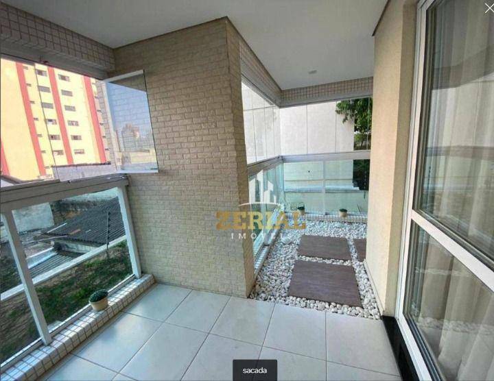 Apartamento à venda com 3 quartos, 240m² - Foto 3