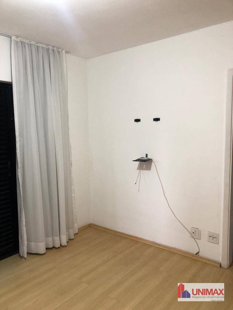 Apartamento à venda com 3 quartos, 168m² - Foto 21