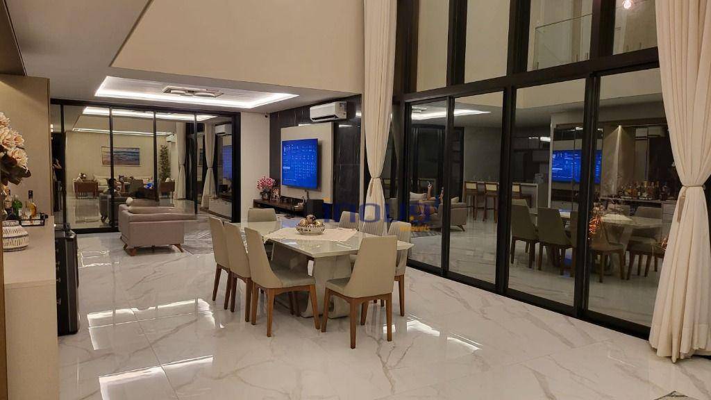 Casa de Condomínio à venda com 5 quartos, 570M2 - Foto 4