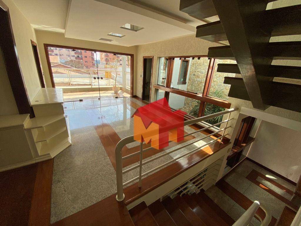 Casa à venda com 3 quartos, 471m² - Foto 19