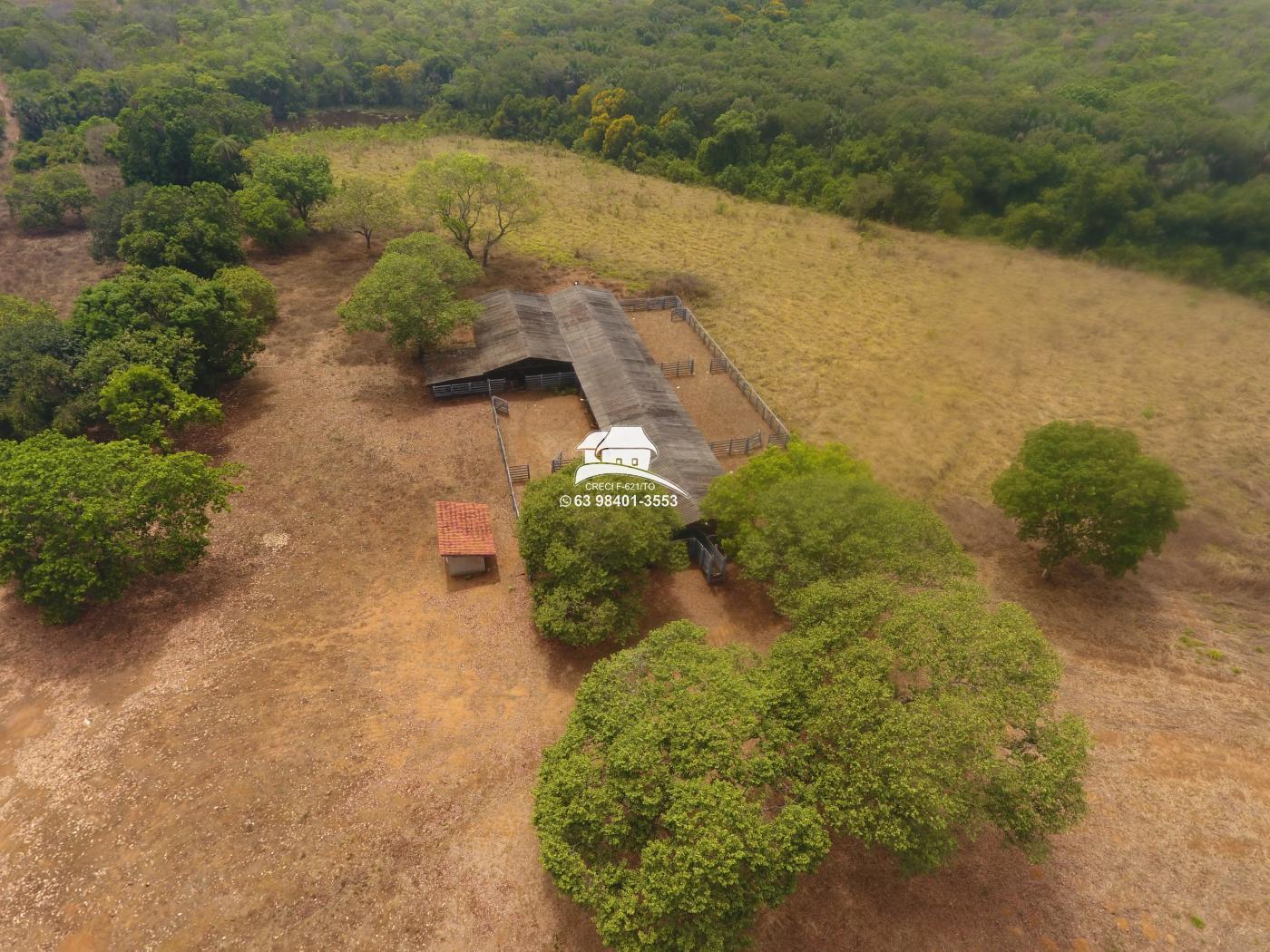 Fazenda à venda, 1m² - Foto 27