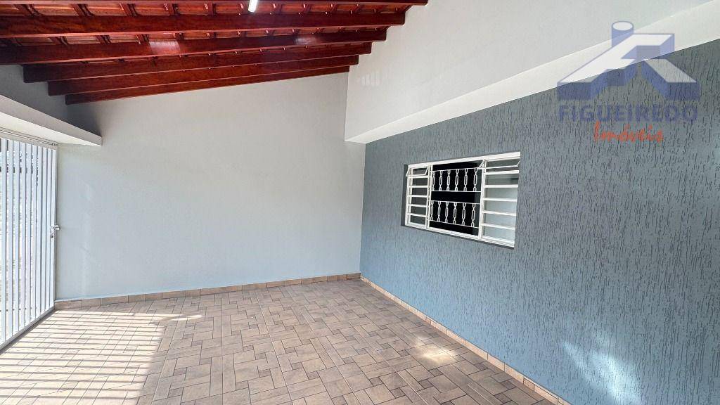 Casa, 2 quartos, 80 m² - Foto 5