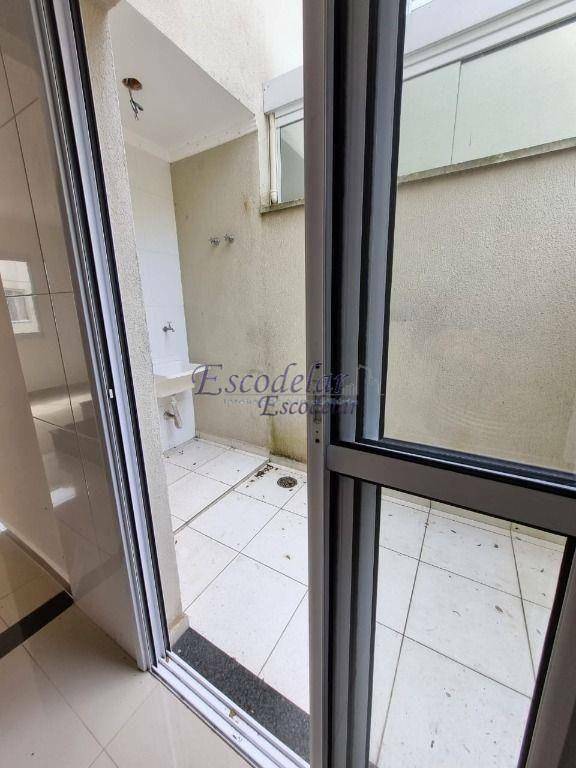 Casa de Condomínio à venda com 2 quartos, 60m² - Foto 5