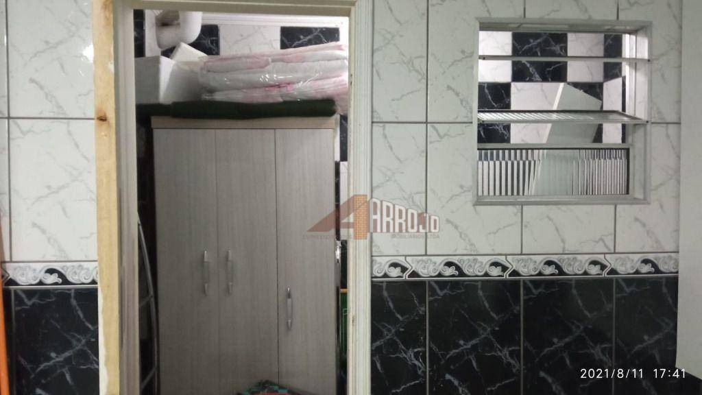 Sobrado à venda com 3 quartos, 119m² - Foto 33