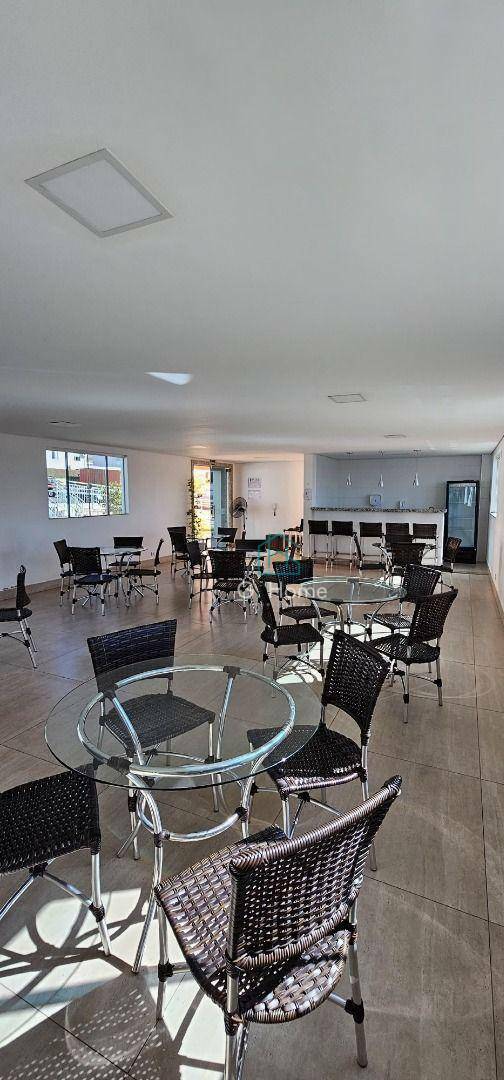 Apartamento à venda com 2 quartos, 47m² - Foto 14