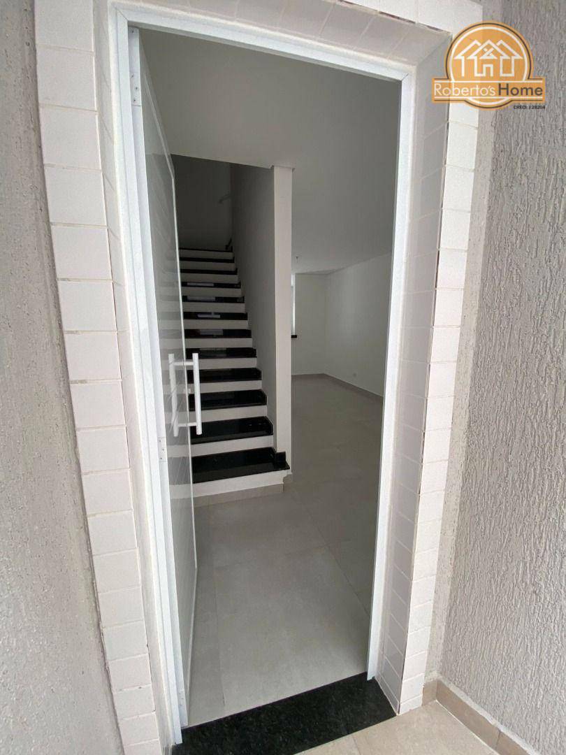 Sobrado à venda com 2 quartos, 81m² - Foto 18