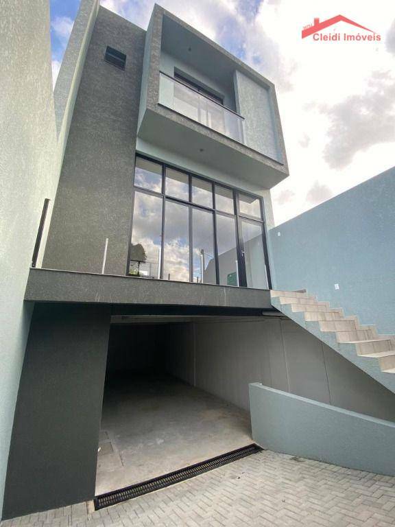 Sobrado à venda com 3 quartos, 203m² - Foto 3