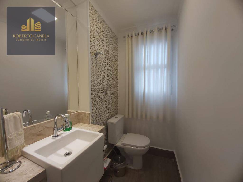 Apartamento à venda com 3 quartos, 156m² - Foto 29