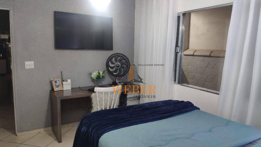 Sobrado à venda com 2 quartos, 190m² - Foto 16