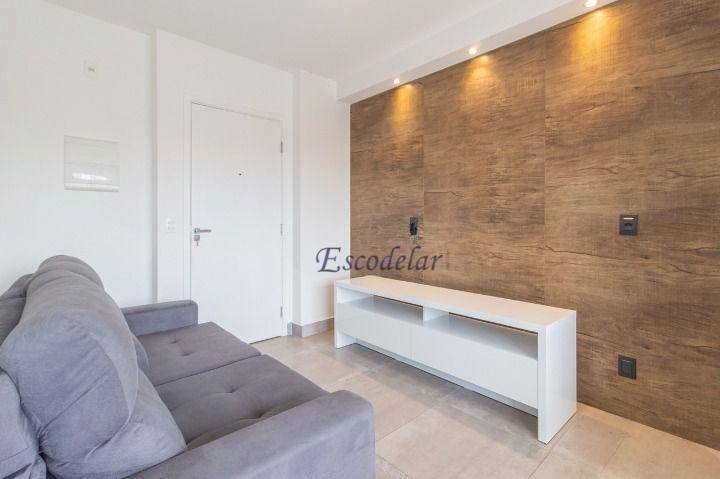 Apartamento à venda com 1 quarto, 60m² - Foto 5