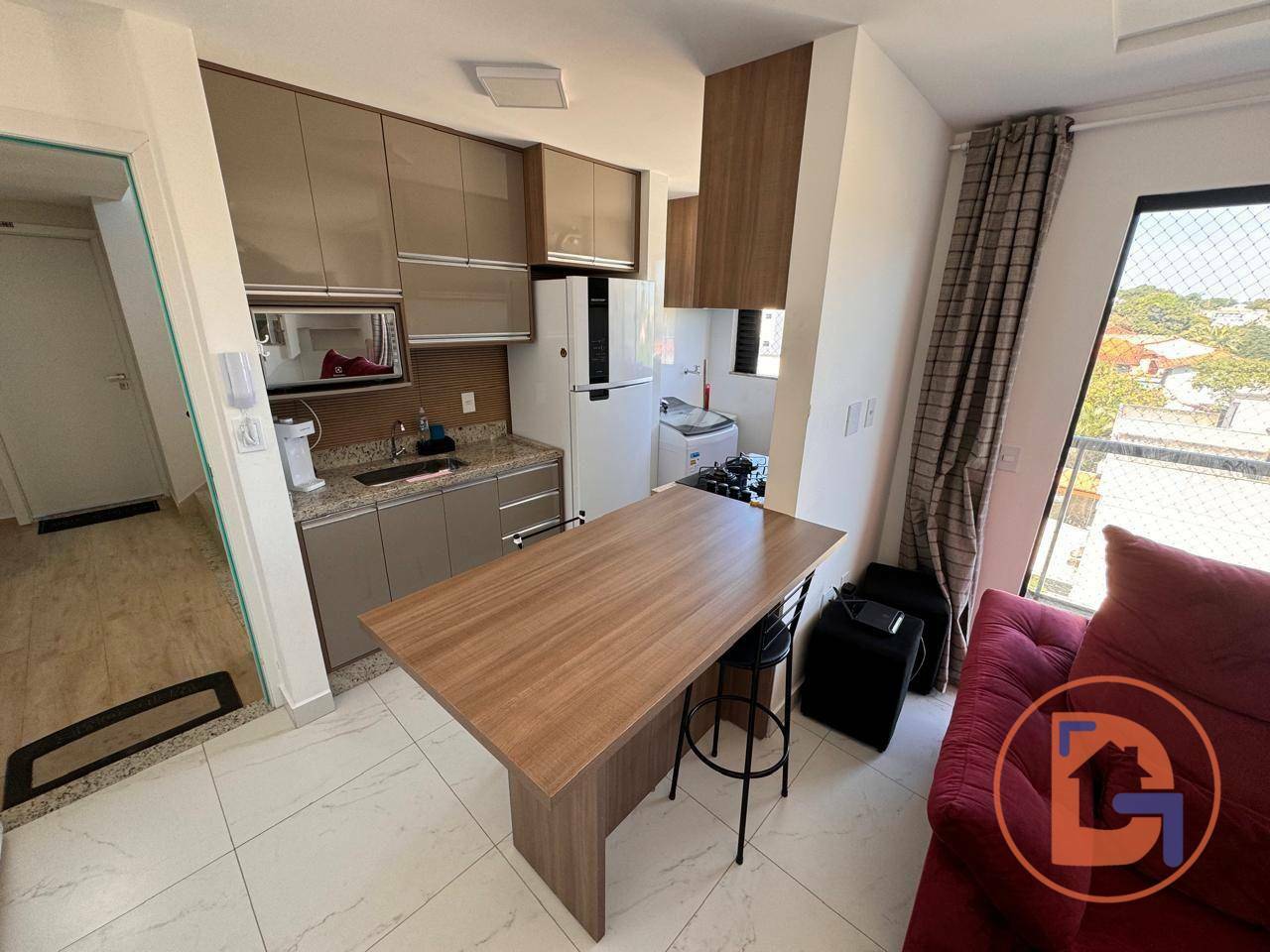 Cobertura à venda com 2 quartos, 140m² - Foto 3