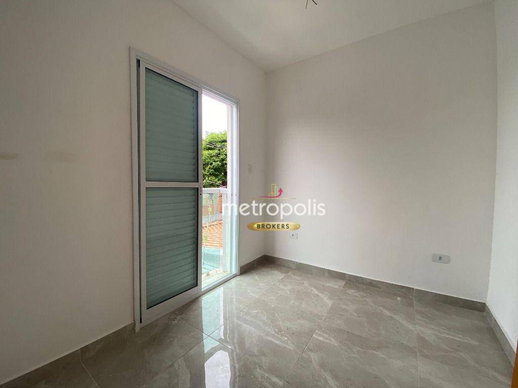 Apartamento à venda com 2 quartos, 45m² - Foto 5