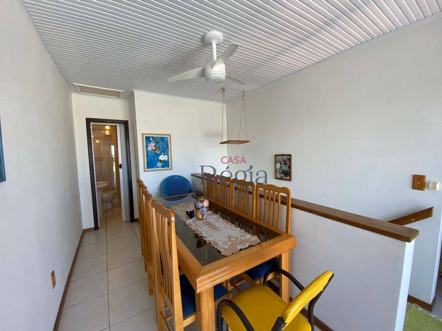 Apartamento à venda com 3 quartos, 124m² - Foto 15