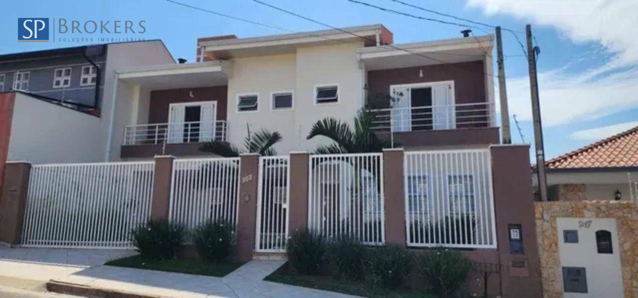 Casa à venda com 3 quartos, 330m² - Foto 62