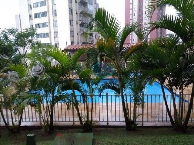 Apartamento para alugar com 3 quartos, 68m² - Foto 14