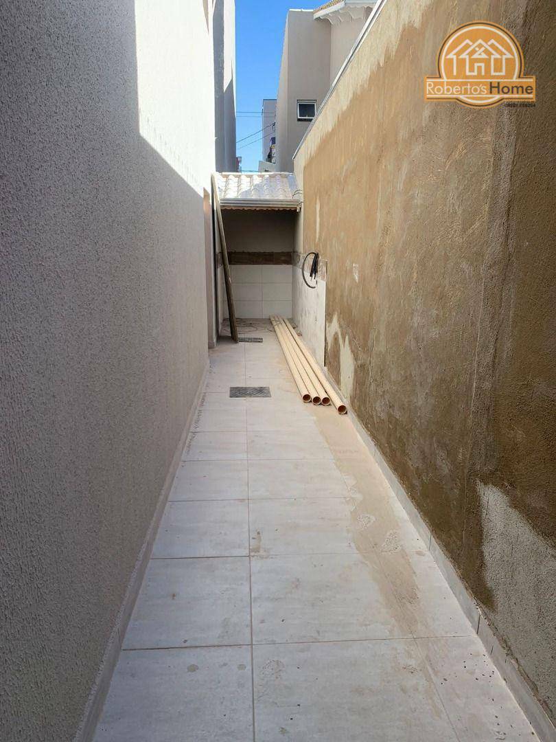 Sobrado à venda com 2 quartos, 58m² - Foto 8