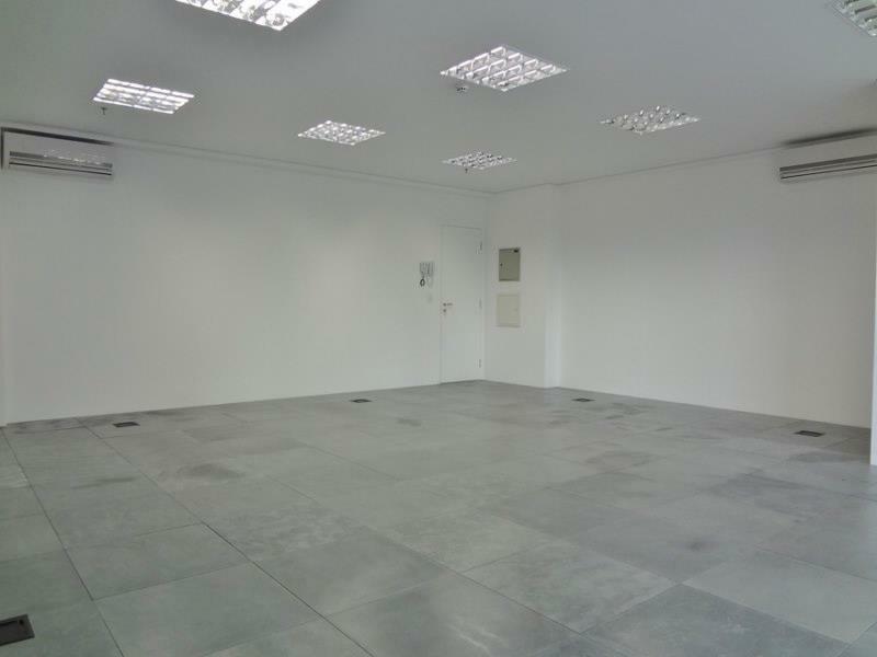 Conjunto Comercial-Sala à venda, 61m² - Foto 3