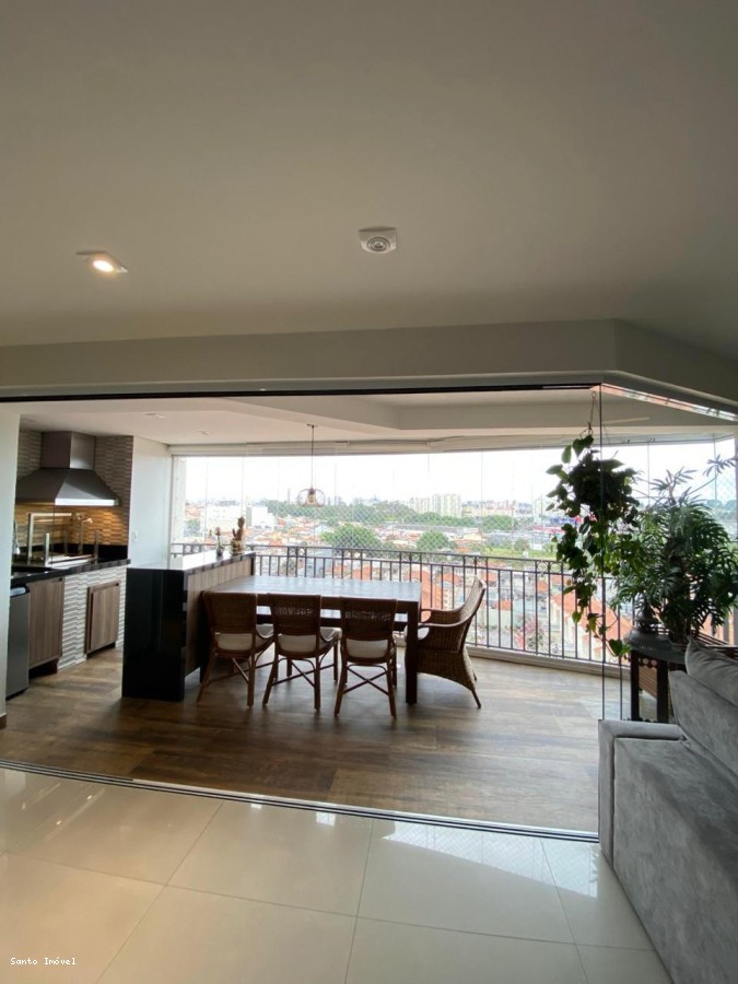 Apartamento, 3 quartos, 190 m² - Foto 6