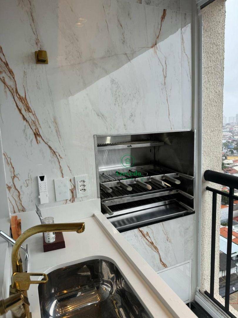 Apartamento à venda com 2 quartos, 60m² - Foto 21