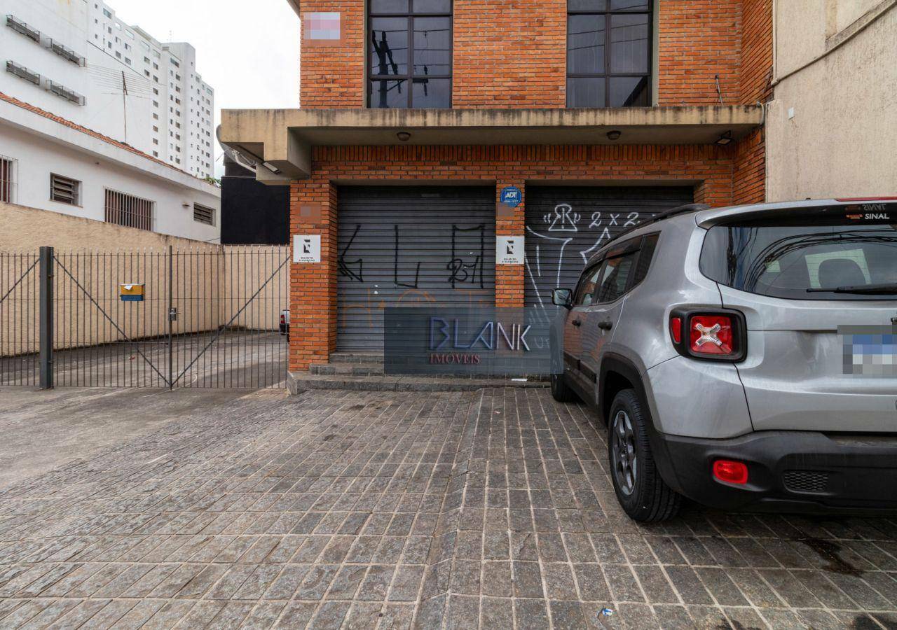 Prédio Inteiro à venda e aluguel, 600m² - Foto 12