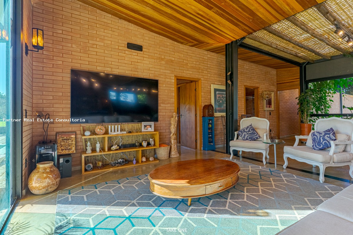 Casa de Condomínio à venda com 4 quartos, 1020m² - Foto 11
