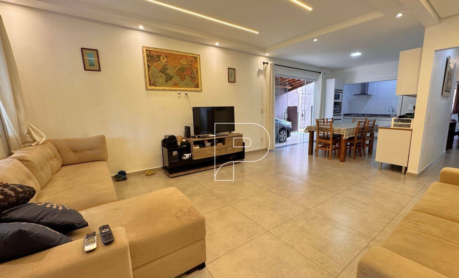 Casa de Condomínio à venda e aluguel com 3 quartos, 178m² - Foto 31