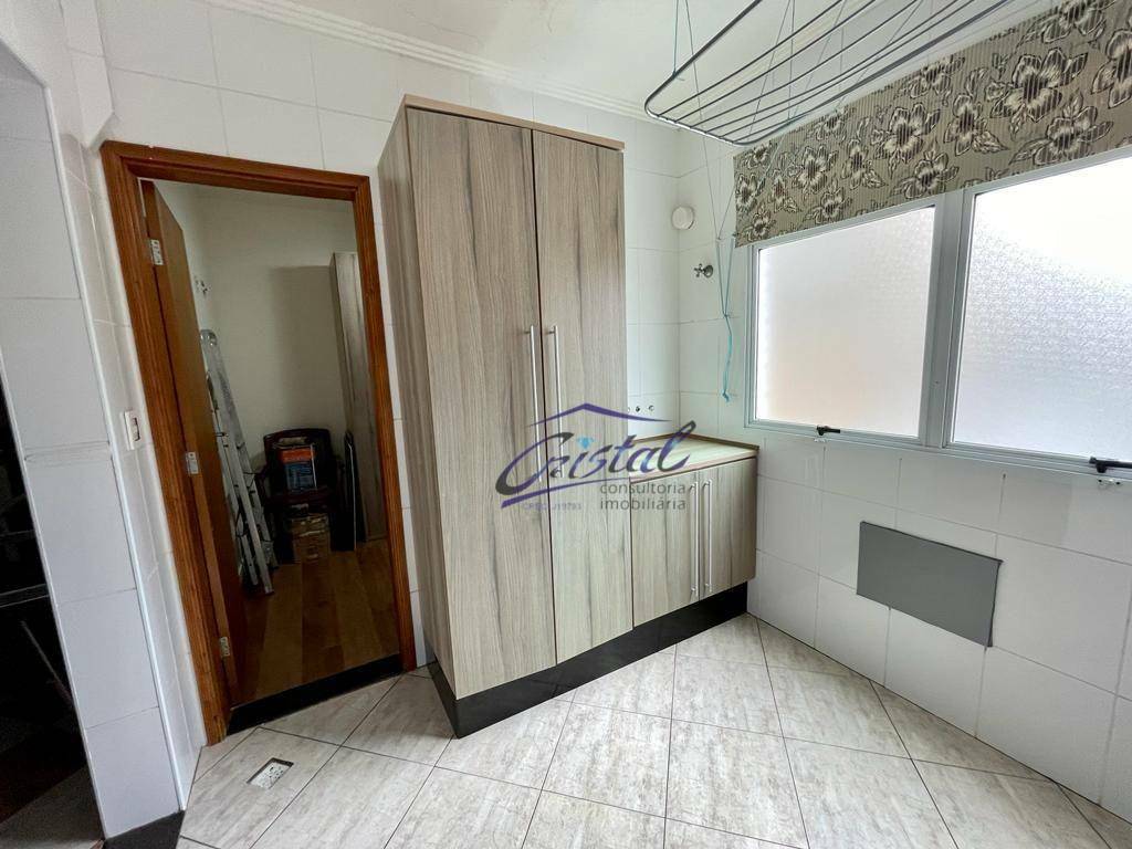 Apartamento à venda com 3 quartos, 160m² - Foto 49