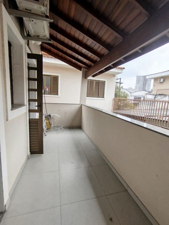 Sobrado para alugar, 122m² - Foto 14