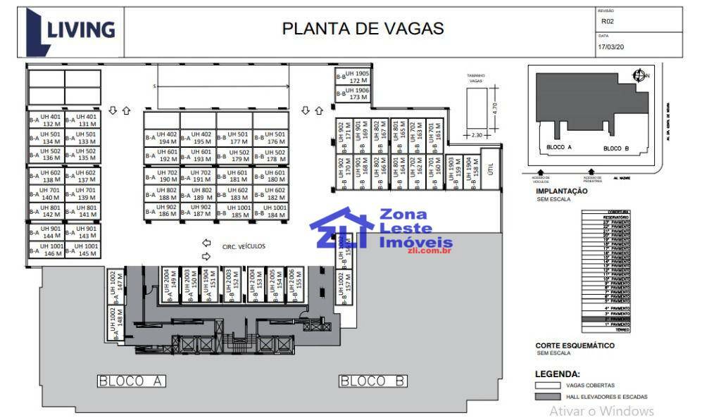 Apartamento à venda com 3 quartos, 119m² - Foto 91