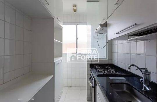 Apartamento à venda com 2 quartos, 55m² - Foto 12