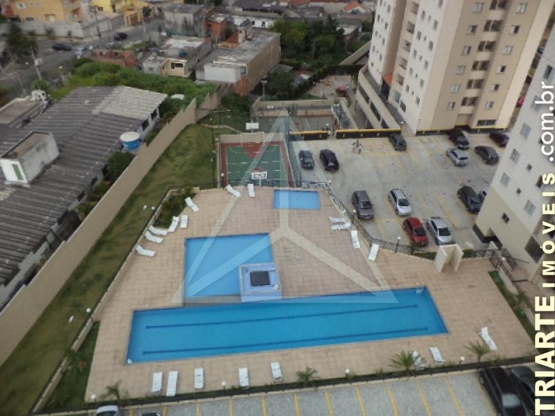 Apartamento à venda com 3 quartos, 74m² - Foto 24