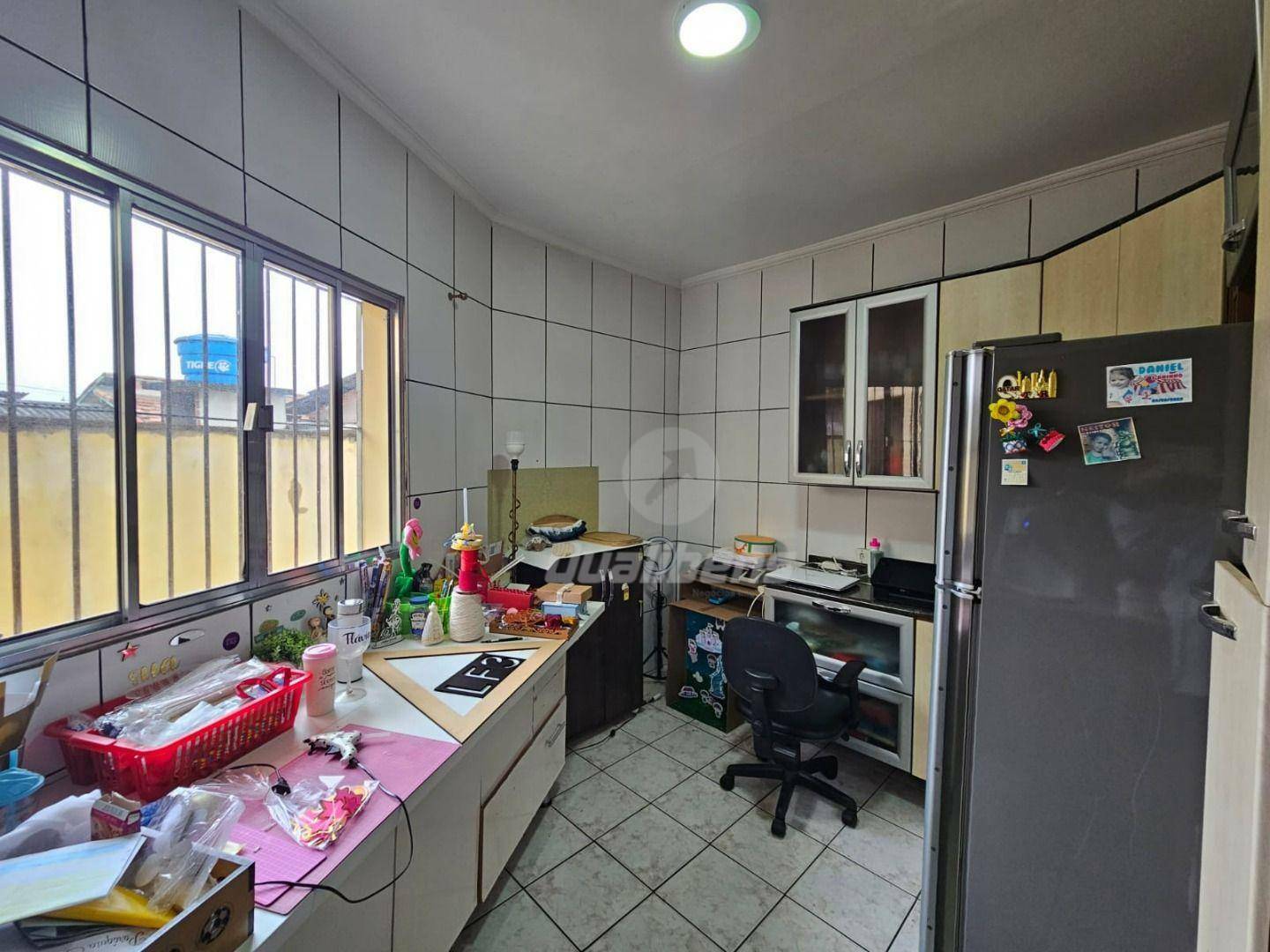 Casa à venda com 3 quartos, 190m² - Foto 15